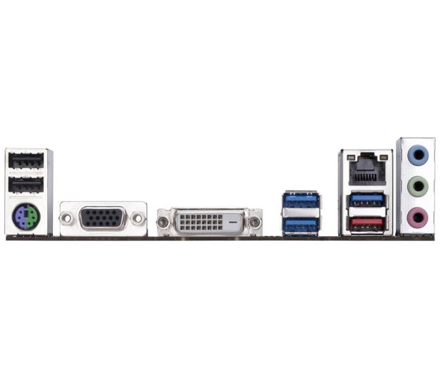 Gigabyte GA-A320M-DS2 - 366629 - zdjęcie 5